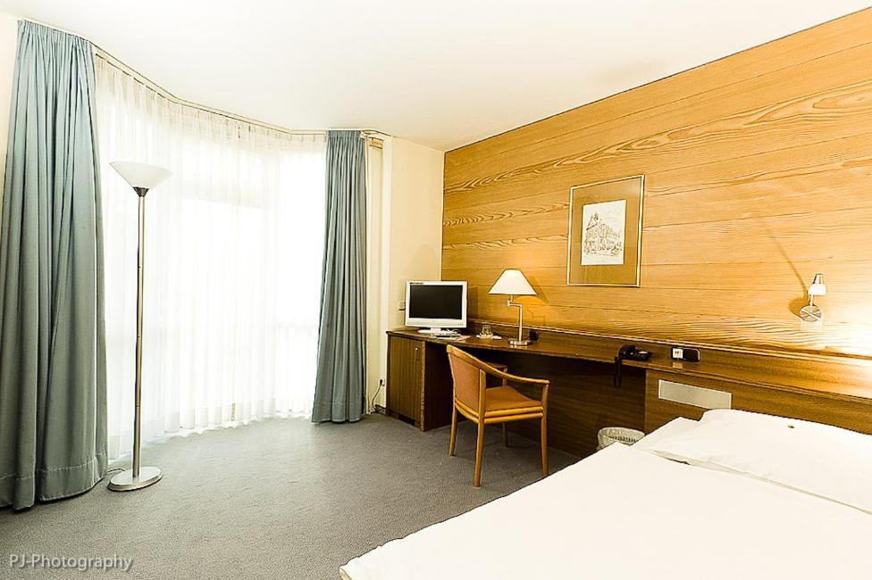 Hotel Alexander Koln Frechen Szoba fotó