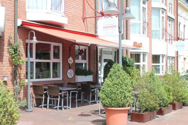 Hotel Alexander Koln Frechen Kültér fotó