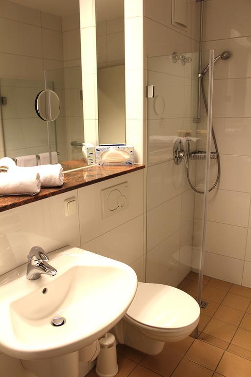 Hotel Alexander Koln Frechen Kültér fotó