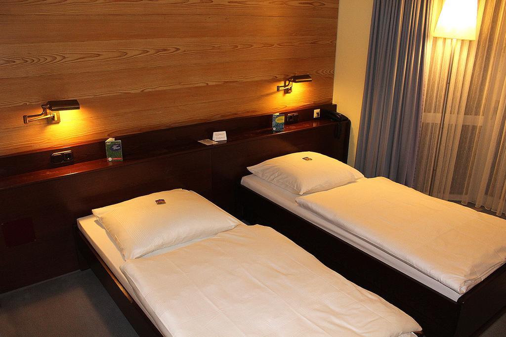 Hotel Alexander Koln Frechen Kültér fotó