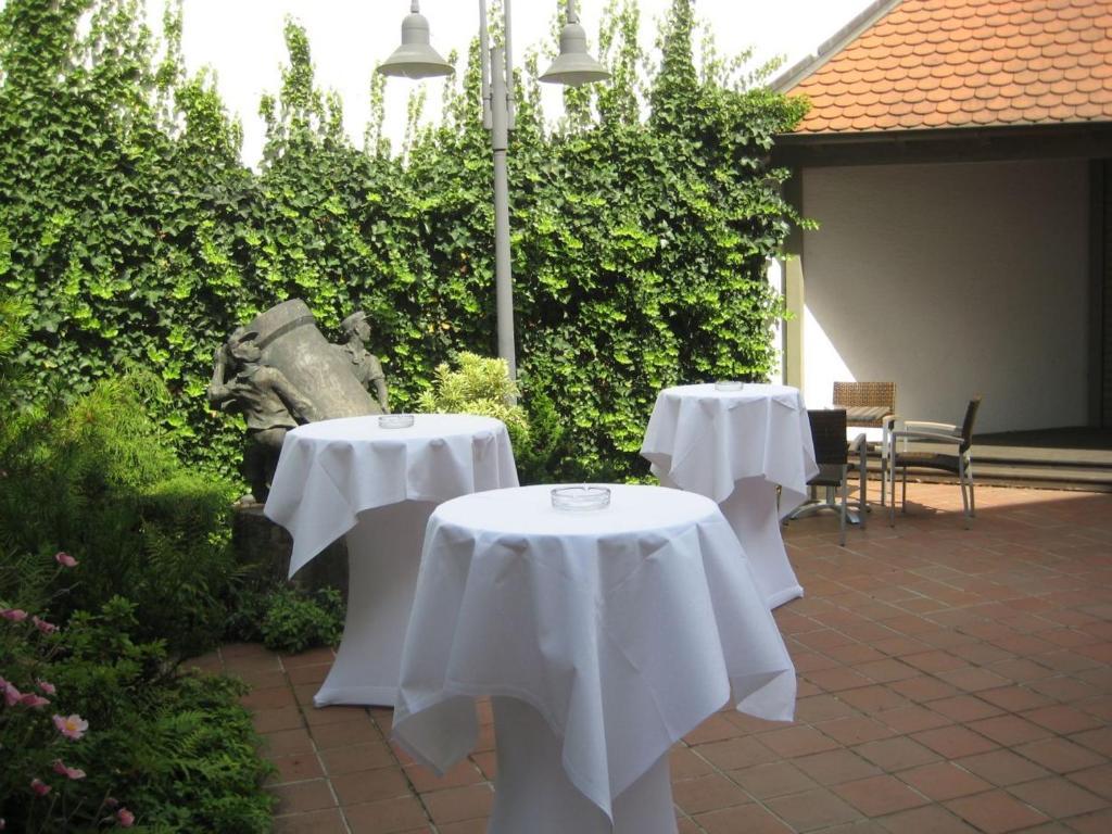 Hotel Alexander Koln Frechen Kültér fotó